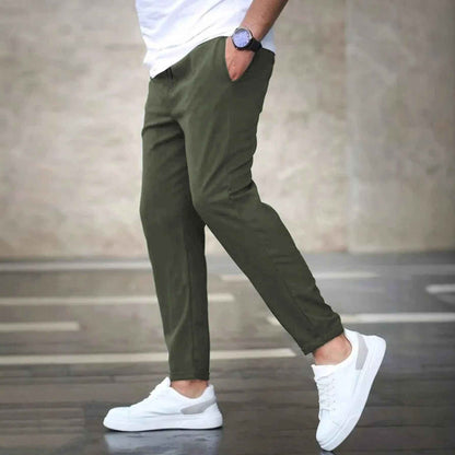 FlexMove™ | Pantalone Uomo Comfort Fit