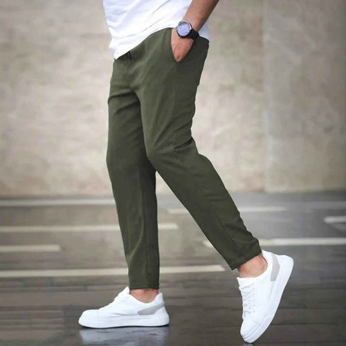FlexMove™ | Pantalone Uomo Comfort Fit