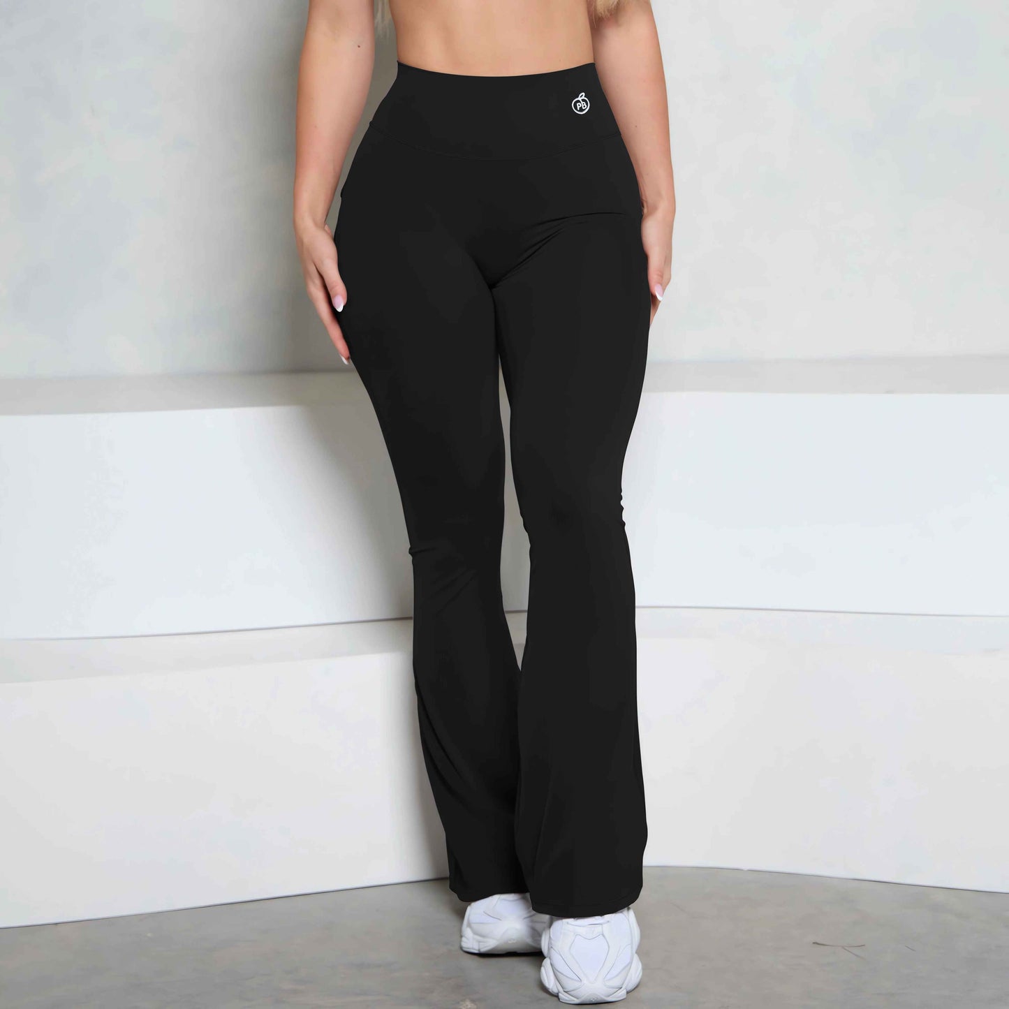 SelenaFit™ - Push Up Leggings con tasche