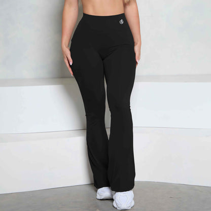 SelenaFit™ - Push Up Leggings con tasche