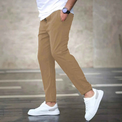 FlexMove™ | Pantalone Uomo Comfort Fit