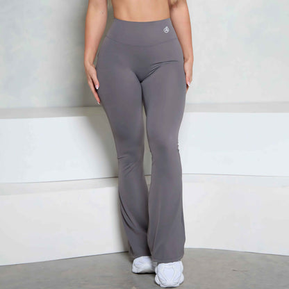 SelenaFit™ - Push Up Leggings con tasche
