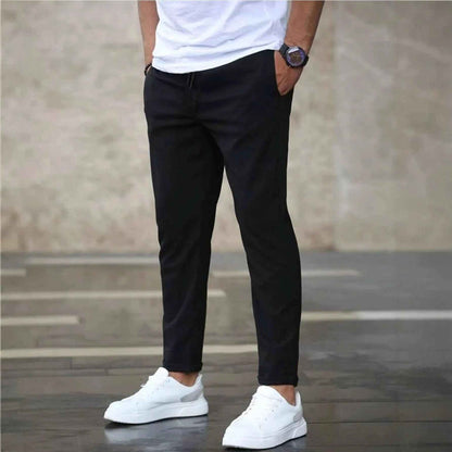 FlexMove™ | Pantalone Uomo Comfort Fit