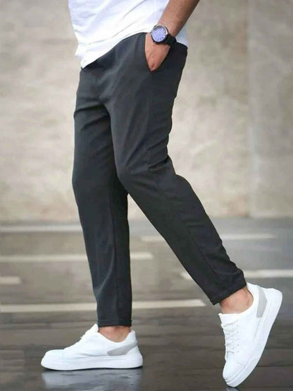 FlexMove™ | Pantalone Uomo Comfort Fit