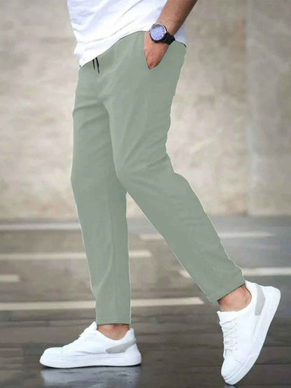 FlexMove™ | Pantalone Uomo Comfort Fit