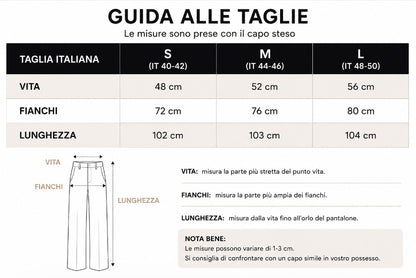 SelenaFit™ - Push Up Leggings con tasche