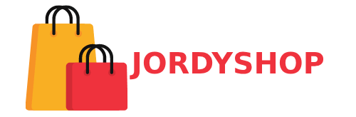 jordyshop.com